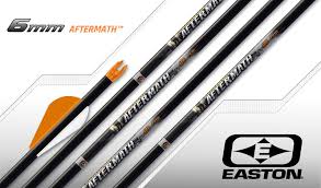 6mm Aftermath Easton Archery