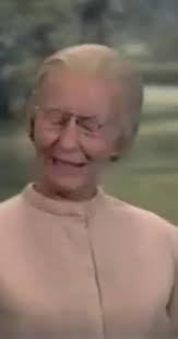 The Beverly Hillbillies" Simon Legree Drysdale (TV Episode 1970)