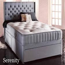 Our king bedroom sets come in every style. 3 Single Serenity Divan Bed Tidals Store Home Furnishing Stores Home Furnishings Stores Home Furnishing Store