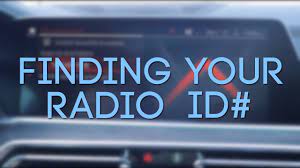 Unlock channels like barstool radio, howard stern, . How To Find Siriusxm Radio Id Instruction For Amateurs