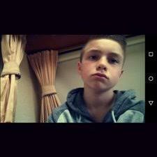 Aaron Armitage (@aaronarmitage13)