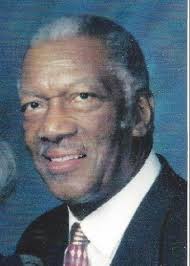 Charles Crouther Obituary (2015)