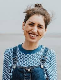 Jennifer Crotty's Instagram, Twitter & Facebook