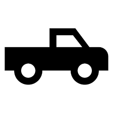 Check spelling or type a new query. Mobil Pickup Gratis Ikon Dari Material Design