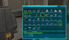When will the bill amount be deducted from my bank account? Sea Removal Tool Coming To Swginfinity Com Swgemu