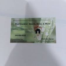 In victoria, this photo id licence. Pest Control In Post Falls Yelp