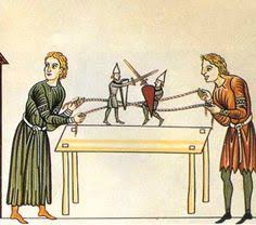 Knights Table Soccer Art History Memes Medieval Art Art Memes