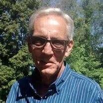 Daniel Dewey Bryant Obituary