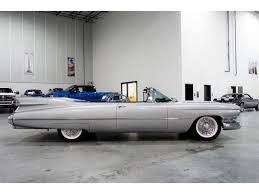 Image result for Silver 1959 Cadillac