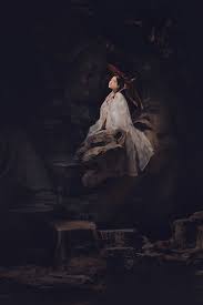 游问 人像 poco摄影 最美客片集 汉服摄影 人像摄影 寻找地平线 南方北方的冬 painting art