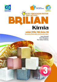 29 full pdfs related to this paper. E Book The Brilian Kimia Kls Xii 3 Sma Grafindo Media Pratama