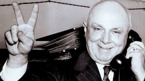 Former Knoxville Mayor George Dempster through the years