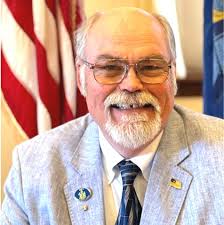 Representative Mark Blier