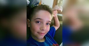 Obituary information for Malachi William Chance