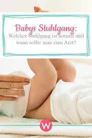 Babys Stuhlgang Ist Grun Schleimig Oder Schaumig Was Normal Ist Und Was Nicht Wunderweib Kinderarzt Kinder Gesundheit Baby
