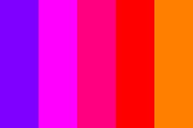 Pink Analogous Color Palette Hex Rgb Code Color Palette Pink Color Palette Pink Color Schemes