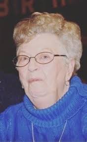 Dorothy Rowe Obituary (2021)