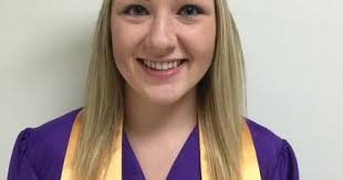 Bloomington High School graduates