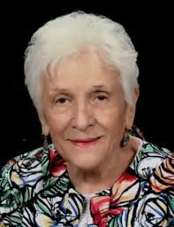 Obituary information for Regina Garas “Reggie” Sciandra