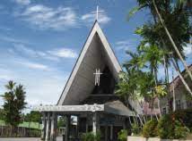 Nicky gumble, tim hughs & al gordon, jamie haith. The Roman Catholic Archdiocese Of Kuching Holy Trinity Church Kenyalang Park