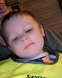 Had some fun to start our weekend off