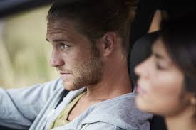 Home and Away: 30 brand new spoiler pictures as Justin witnesses a kidnap  and Leah and Zac get steamy