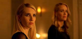 Rd.com knowledge facts there's a lot to love about halloween—halloween party games, the best halloween movies, dressing. The First Full American Horror Story Apocalypse Trailer Is Here And Everything Is A Mess
