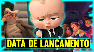 Maybe you would like to learn more about one of these? O Poderoso Chefinho 2 Data De Lancamento Adiada Curiosidades Resumo E Estreia Youtube
