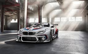 All In One Wallpapers 2015 Bmw M6 Gt3 F13 Sport 4 Wallpaper Hd Car Wallpapers