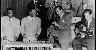 Esperanza Spalding On The Sunny Side Of The Street Tommy Dorsey On The Sunny Side Of The Street With Images Tommy Dorsey Swing Jazz Classic Jazz