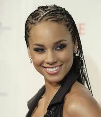 Here are 50 cornrow hairstyles that will wow you. 30 Easy Braided Hairstyles Braided Hairstyles For Women And Kids