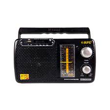 Play your favorite am & fm station's live broadcast instantly on audacy. Zala Bt Rpl 5 Band Portable Usb Radio