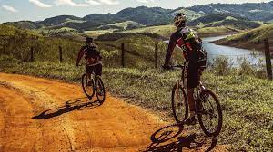 A new cycling route across hong kong's new territories boasts a flat path and stunning views of mountains and shenzhen, but it also frustrates cyclists. Picturesque Hong Kong Cycling Trails To Pedal Through Gafencu Magazine