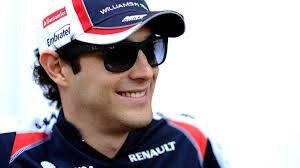 Bruno Senna says he is still waiting for confirmation over where he will  drive in 2013