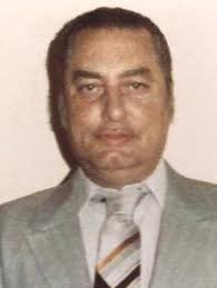 Obituary information for Manuel Parks