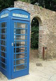 Inspirational designs, illustrations, and graphic elements from the world's best designers. Blue Phone Box Phone Box Phone Booth Telephone Booth