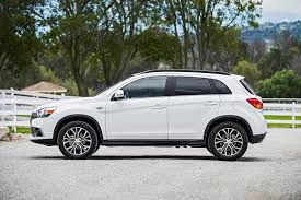 Read reviews, browse our car inventory, and more. 2018 Mitsubishi Outlander Sport Review Trims Specs Price New Interior Features Exterior Design And Specifications Carbuzz