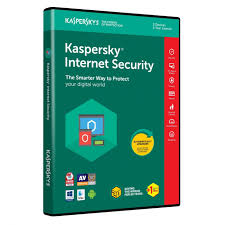 Kaspersky Internet Security 4 User South Africa Get A Quote