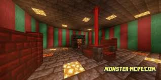 This include techniques, bridging, multiplayer and bedwars . Arena Pvp Bridging Practice Map Maps For Minecraft Bedrock