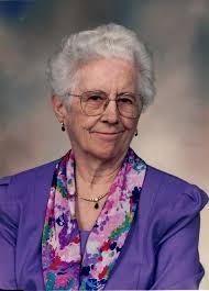 Irene Campbell (Robertson) Obituary