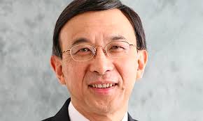 Vincent Cheng: HSBC's First Chinese Executive Director Dies