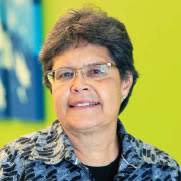 Indian Country Fellows: Foundations pool resources to support TCU faculty  dissertations, research