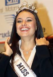 Follows miss universe pageant (1994) see more ». Miss Universe Top 5 Scandals Photos