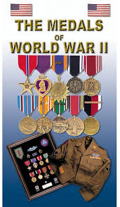 Army Medals Of America Press