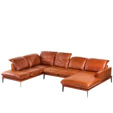 Willi schillig sofa 13090 flamingo in leder z78 latte. U Form Sofa Sherry 24600 Von Willi Schillig Im Hochwertigen Lederbezug