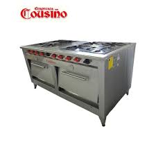 Cocinas Industriales La Casita Equipos Gastronomicos Para El Comercio