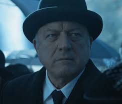 Gotham' Recap Season 3, Episode 12: Jerome Valeska On Ice