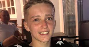 Proud mum collected son's top GCSE results after he died of cancer