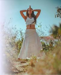 Graduate Degrees in Modern Mysticism