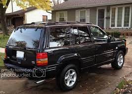 Flyingtp Uploaded This Image To Jeep Grand Cherokee 5 9 Limited See The Album On Photobucket Jeep Grand Cherokee Zj Jeep Grand Cherokee Jeep Zj